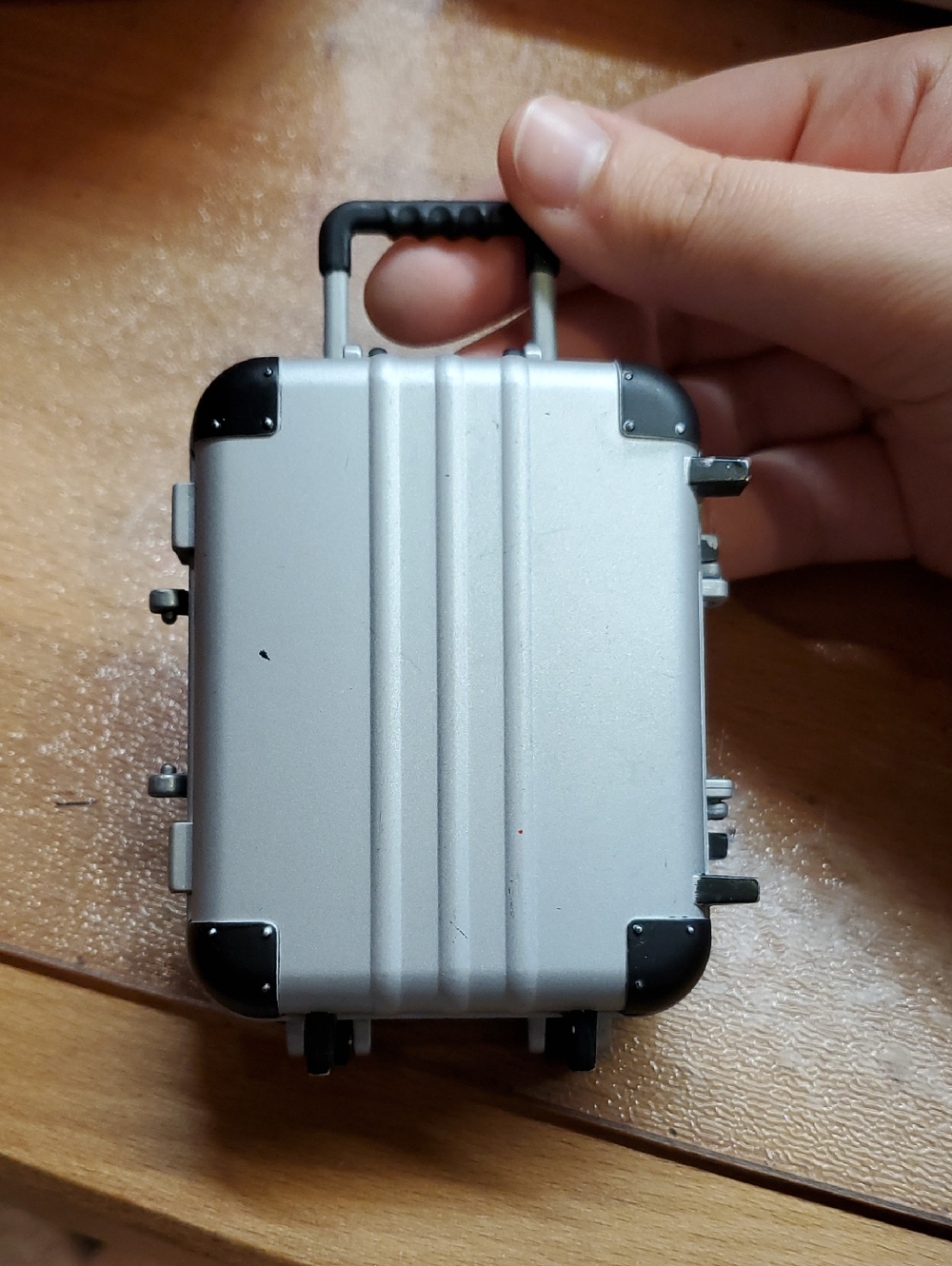 2004 Bratz Tokyo a Go-Go Suitcase